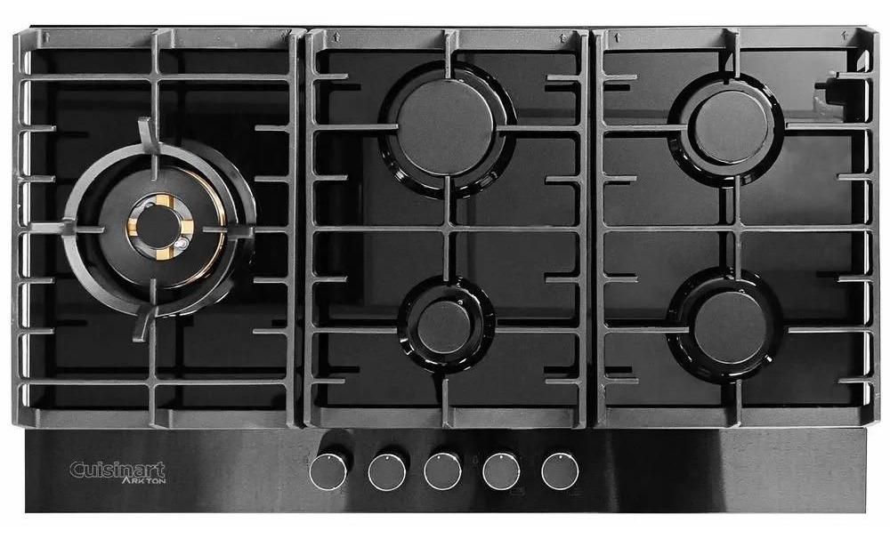 Cooktop