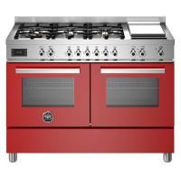 Fogão Bertazzoni Professional PRO126G2EROT