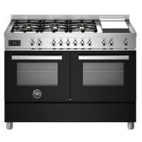 Fogão Bertazzoni Professional PRO126G2ENET