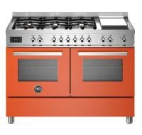 FOGÃO BERTAZZONI PROFESSIONAL PRO126G2EART