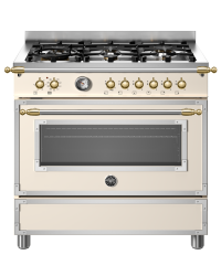 Fogão Bertazzoni Heritage HER96L1EAVGT